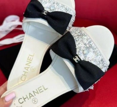 Fashion Slippers