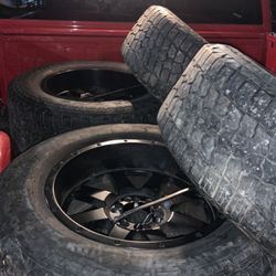 chevy 6 lug