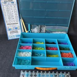 Rainbow Looms