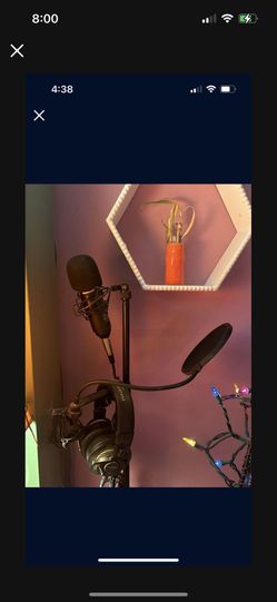 Mic Set