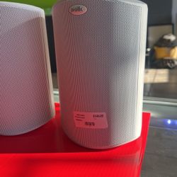 Polk Audio Indoor/outdoor Speakers 