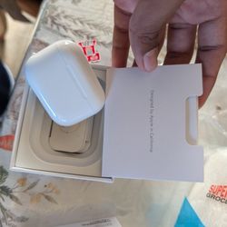 Air Pod Pro 3 