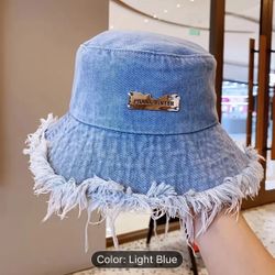 Custom Bucket Hats 