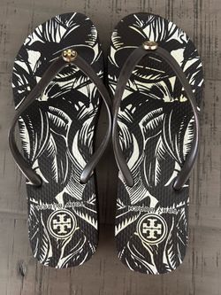Tory Birch flip-flop
