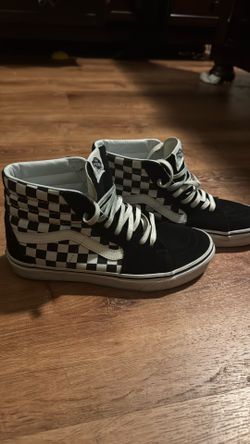 Vans  7.5 US Men