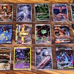 Pokemon For Sale & Trade