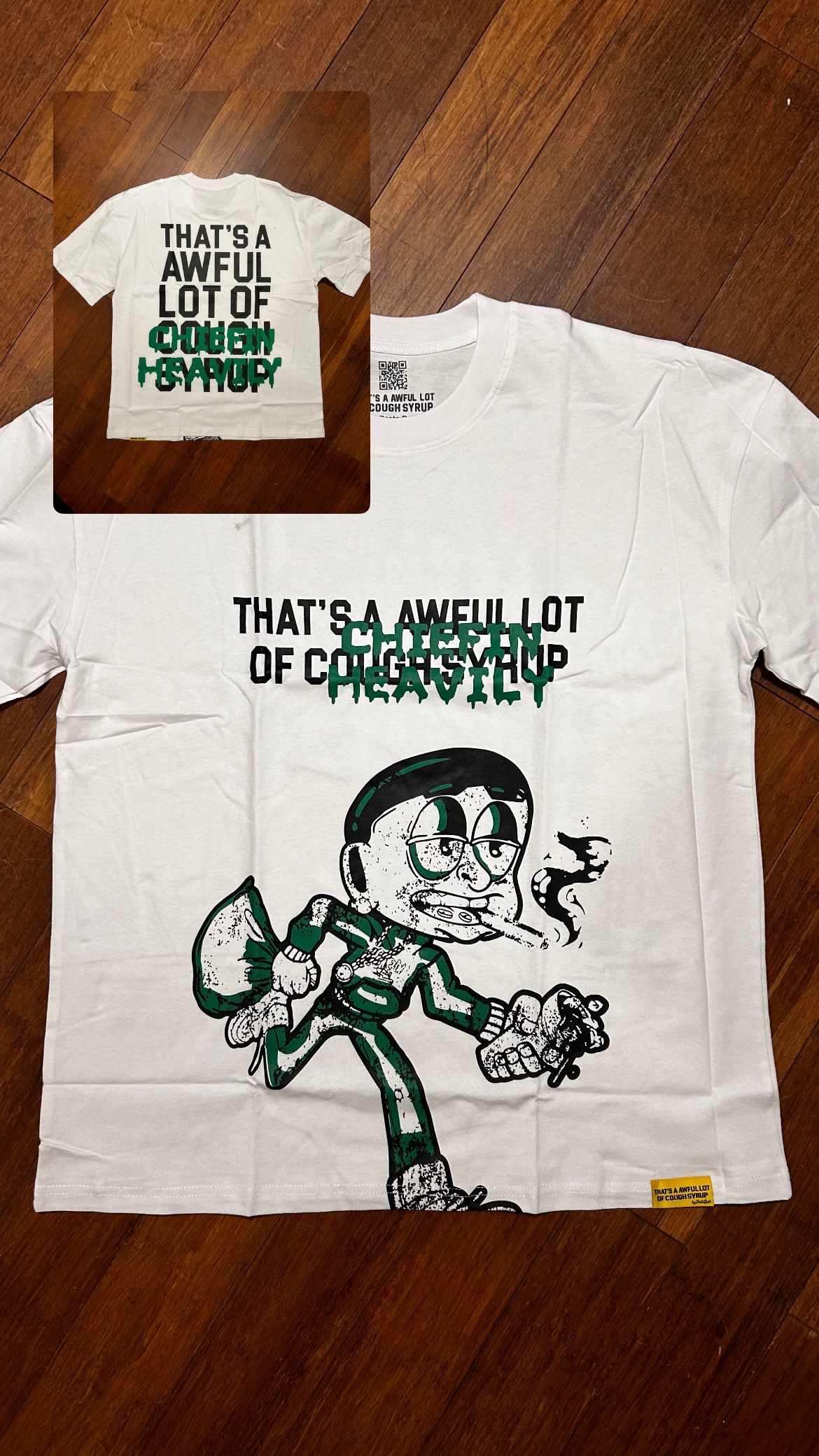 ALOCS Streetwear Collection | Dm For Sizes And Prices