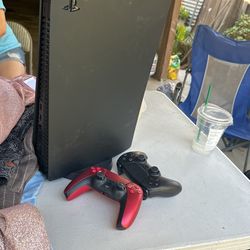 Ps5
