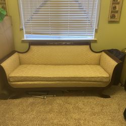 Antique Sofa