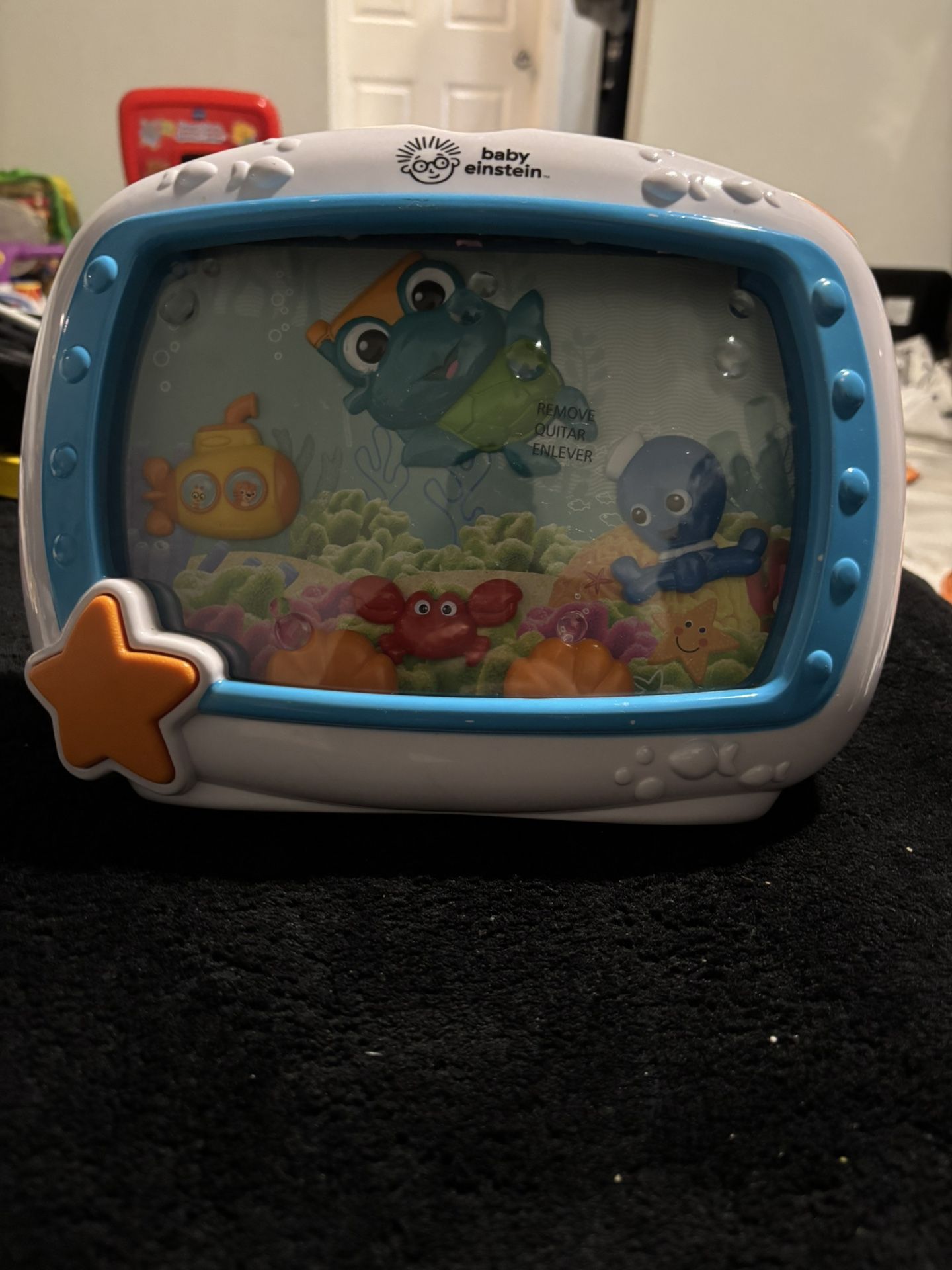 Baby Aquarium