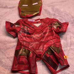 Build A Bear Clothes