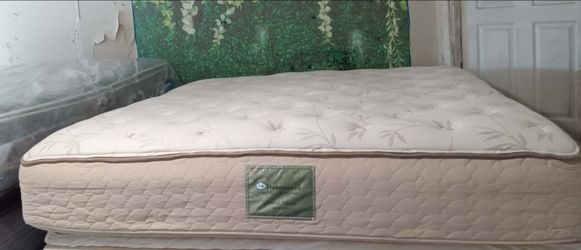 Queen Size Mattress (Colchón Queen Size)