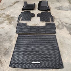 Jeep Grand Wagoneer Parts 