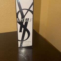 Myself Yves Saint Lauren EDP