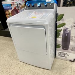Gas Dryer $399