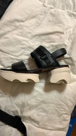 Sorel Kinetic Impact Sling back Heel