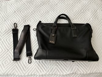 GUC Tumi laptop bag