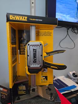 Dewalt tough series construction jack