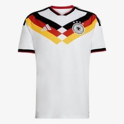 2026 Germany jersey