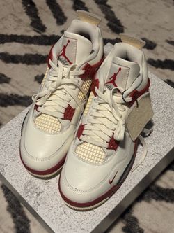 Jordan 4s