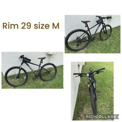 Bicycle Size M