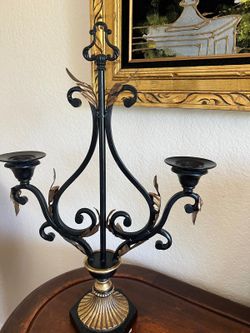 Candle Holder