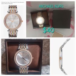 Michael Kors
