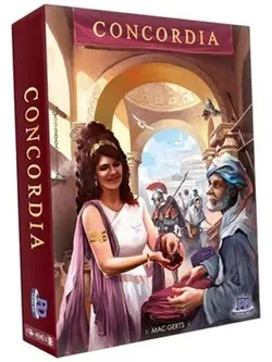 CONCORDIA
