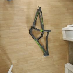 Cannondale Trigger Bike Frame