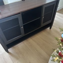 Furniture pick up