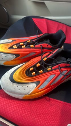 Adidas size 8.5