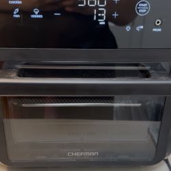 Air Fryer Oven 