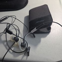 SoundTrue® Ultra in-ear headphones – Apple® devices