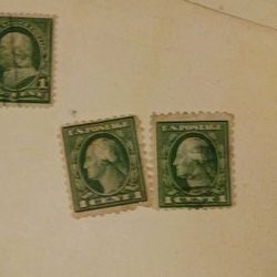 Us Stamps