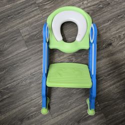 Kids Potty