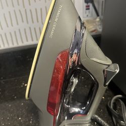 Iron For Sale