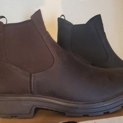 Ugg M Biltmore Size  10 