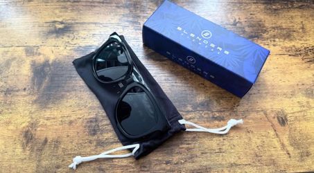 Blenders sunglasses OBO - Midnight Drama