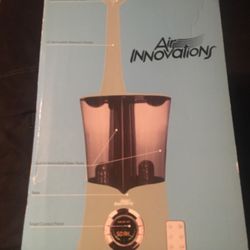 Air Innovations Humidifier
