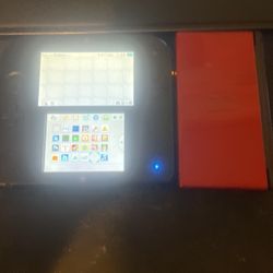 nintendo 2ds and ds lite