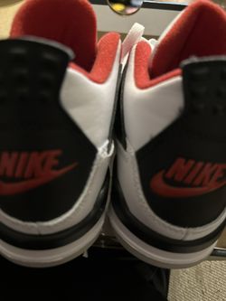 Jordan Retro 4