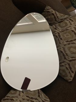 Mirror 22”-24” Tall