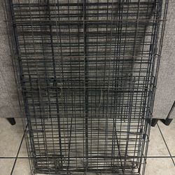 Dog Crate