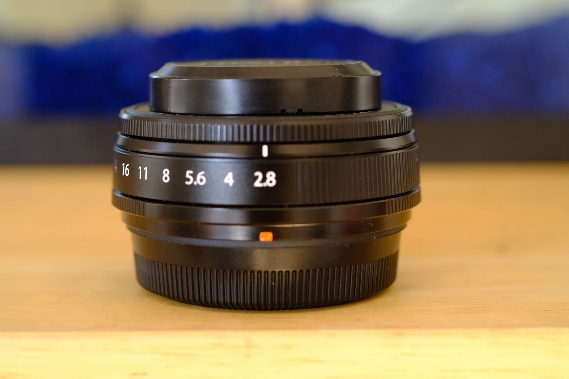 Fujifilm XF23f2.8 | XF27f2.8WR | TTartisan 27f2.8