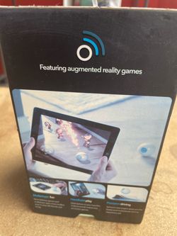 Sphero App-Controlled Robotic Ball