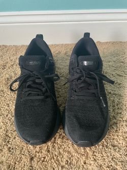 Men’s Nike React Infinity Flyknit 2 size 9.5 in “Black Iron Grey”