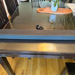 TCL 2.1 Soundbar - alto 8i