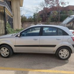 2009 KIA Rio5