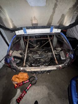 1994 Honda Civic