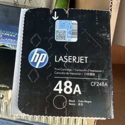 HP Laserjet Toner